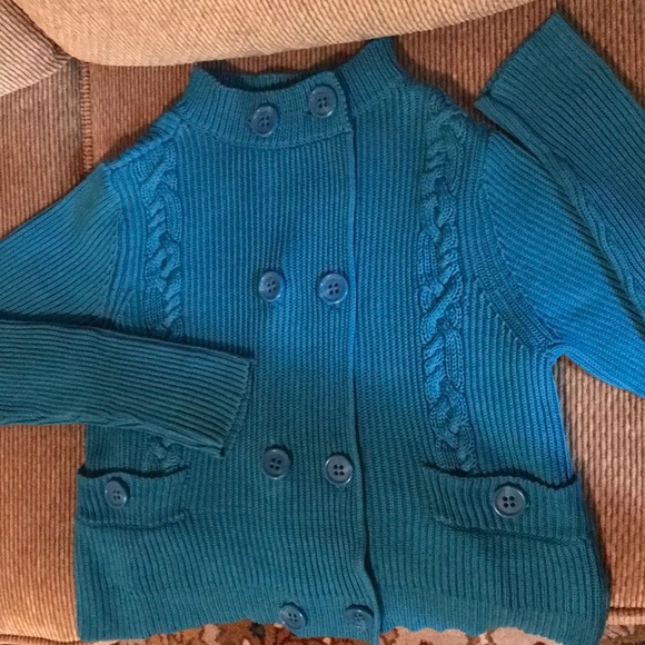 Liz Claiborne Collection cropped blazer - Picture 3 of 6